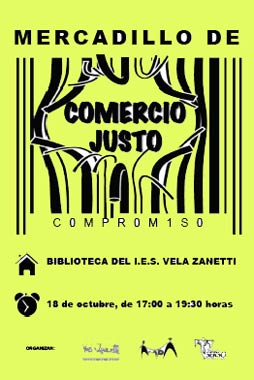 Cartel del Comercio Justo