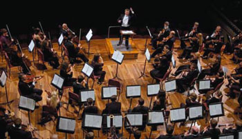 Orquesta Sinfónica de la Radio de Kiev