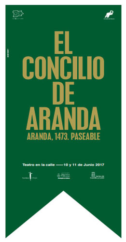 El Concilio de Aranda