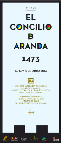 Concilio de Aranda 1473