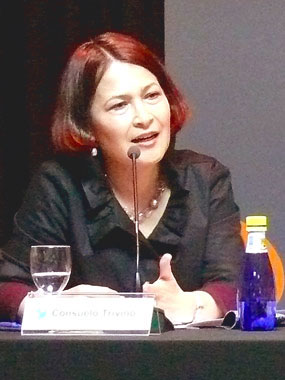 Consuelo Triviño