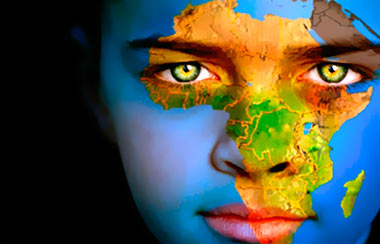Cooperacion Internacional