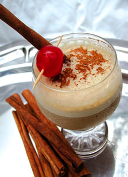Copa Coco