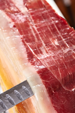 I Encuentro de Jamón Villa de Aranda
