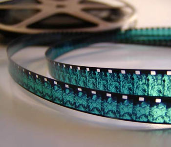 Cortometrajes