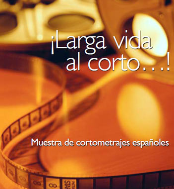 Muestra de Cortometrajes Españoles