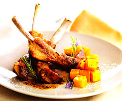 Costillas de cerdo