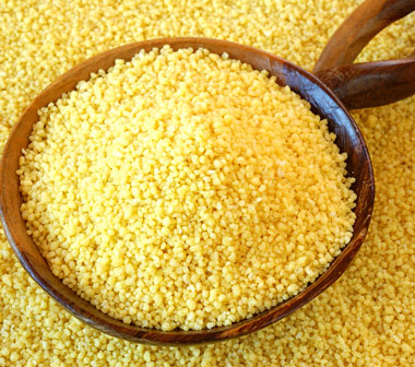 Cous-cous