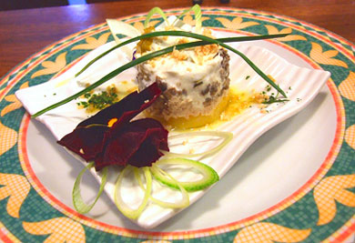 Tapa Cruzaito del Concurso 2009 Fotografía: Javier Marqués