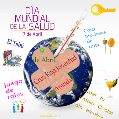 Día Mundial de la Salud Día Mundial de la Salud
