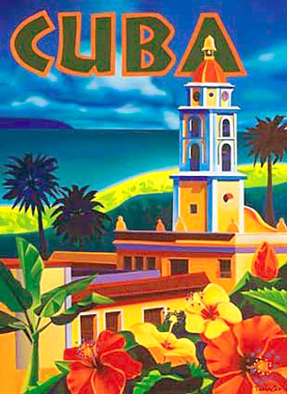 Cuba, Ogsmande Lescayllers