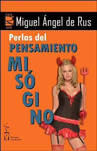 Perlas del pensamiento Misógino