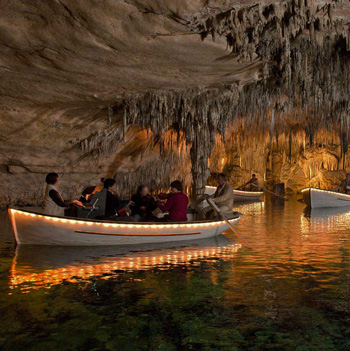 Cuevas de Drach Cuevas de Drach