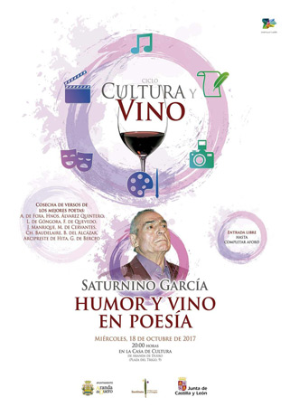 Ciclo Cultura y Vino