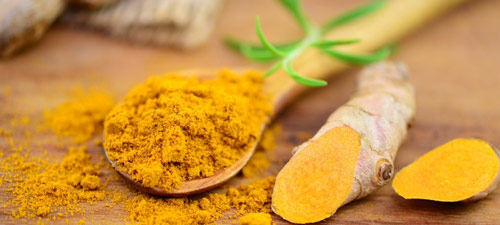 Los beneficios de la Cúrcuma Los beneficios de la Cúrcuma