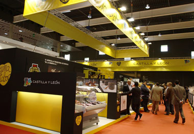 XX edición de Alimentaria Barcelona