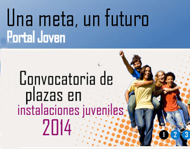 Portal joven en Castilla y león