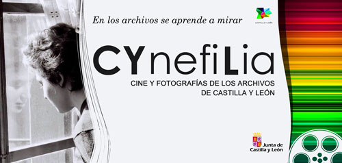 CYnefiLia: juego de realidad y ficción cinematográfica