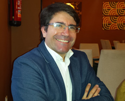 Daniel Herrero de Shoop Daniel Herrero de Shoop