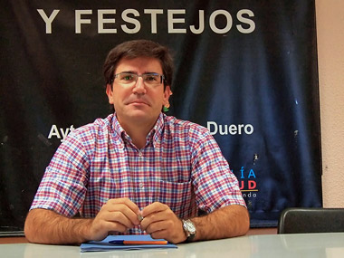 Fotografía: J. Marqués | D. Daniel Herrero Fotografía: J. Marqués | D. Daniel Herrero