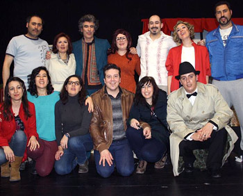 Asociación Teatral "2º Acto" 