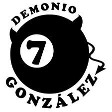 Demonio González