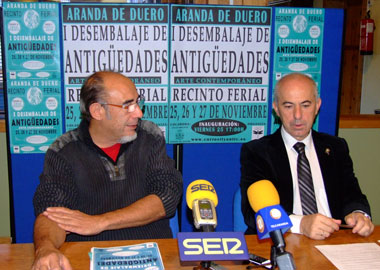 Acto de Presentación