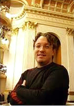 Director Miguel Romea Chicote