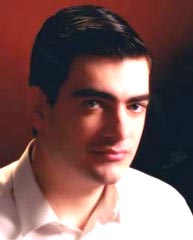 David Gómez Ramírez