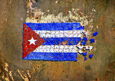 La Disidencia Cubana, por Ogsmande Lescayllers