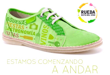 Ruta del Vino Rueda