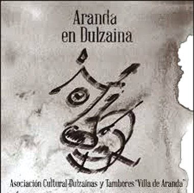 AC de Dulzainas Villa de Aranda