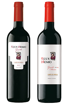 Vino Ecce Homo Vino Ecce Homo