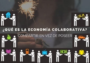 Economía colaborativa y relaciones laborales