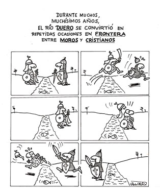 Ilustración: Pedro García