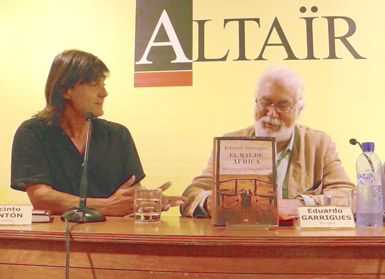 Eduardo Garrigues