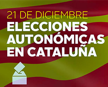 Extravagantes y desdichadas Elecciones Catalanas Extravagantes y desdichadas Elecciones Catalanas