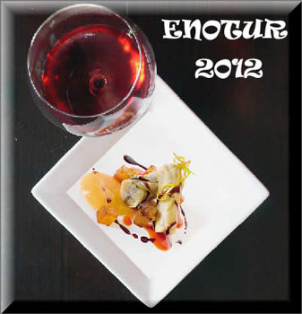 Enotur 2012