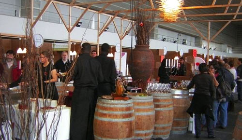 Enotur 2012