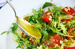 Ensalada de Diente de León