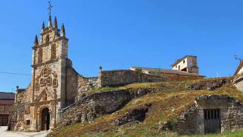Ermita de la Cueva Ermita de la Cueva