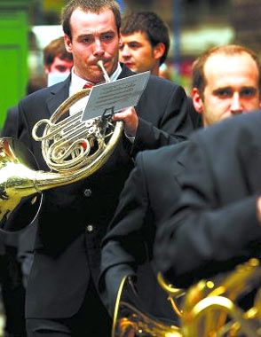 Banda de Errenteria