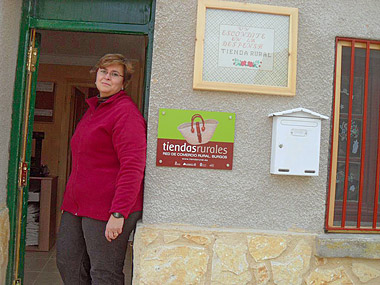 Organiza: Un escondite en la Despensa Organiza: Un escondite en la Despensa