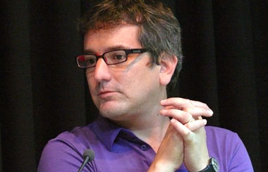 José Antonio De Ory