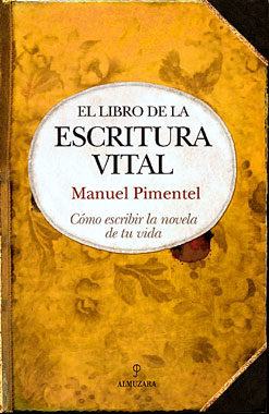 El libro de la escritura vital