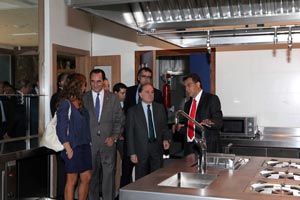 Instalaciones