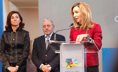 Presentación de ‘Eucharistia’
