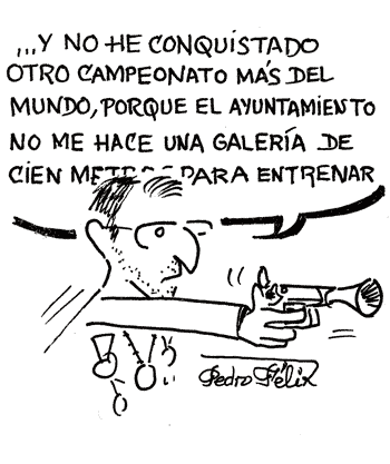 ¿100 metros?, está demostrado que nuestros Campeones pueden con todo ¿100 metros?, está demostrado que nuestros Campeones pueden con todo