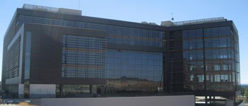 Centro de Negocios de Castilla y León