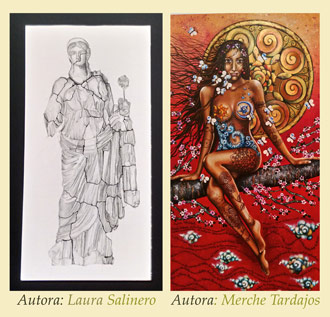 Laura Salinero | Merche Tardajos Laura Salinero | Merche Tardajos